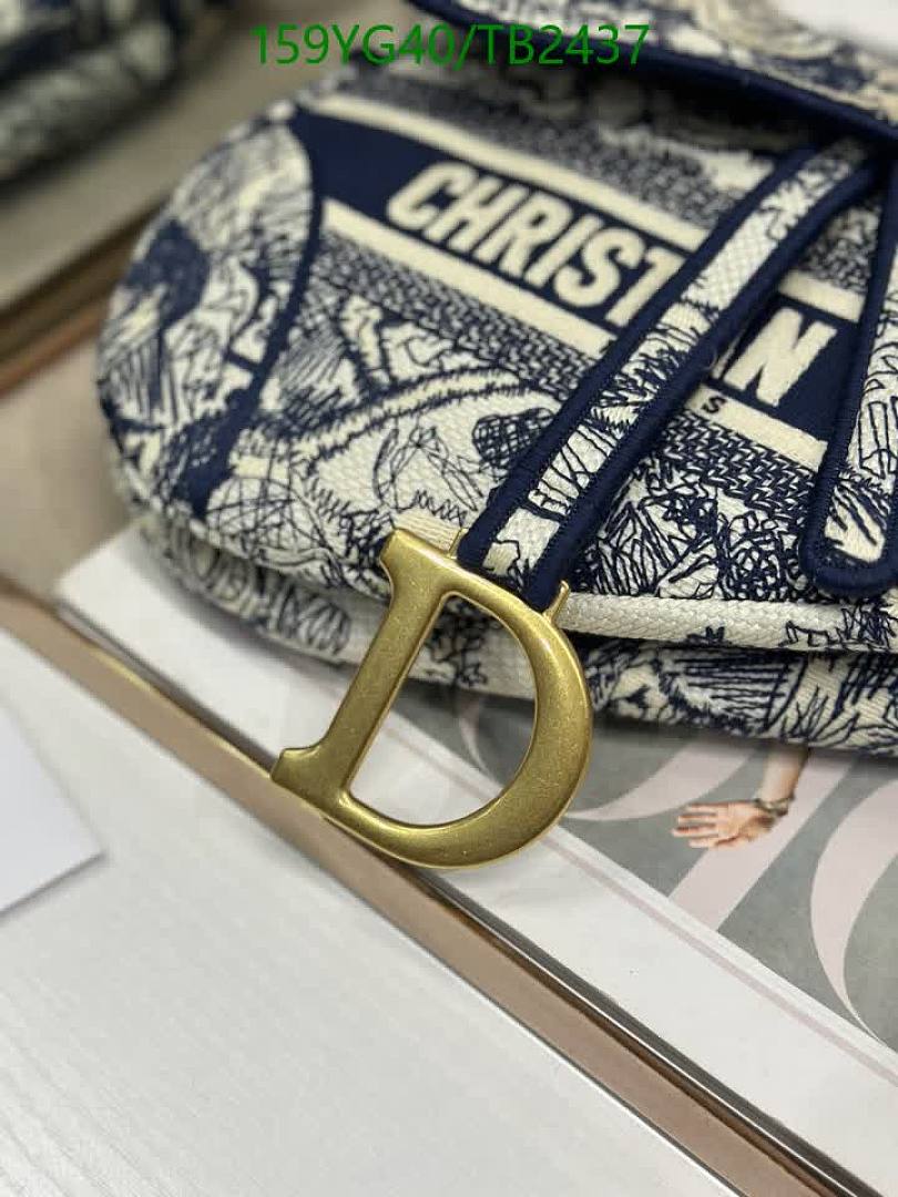 Dior-Bag-Mirror Quality Code: TB2437 $: 159USD