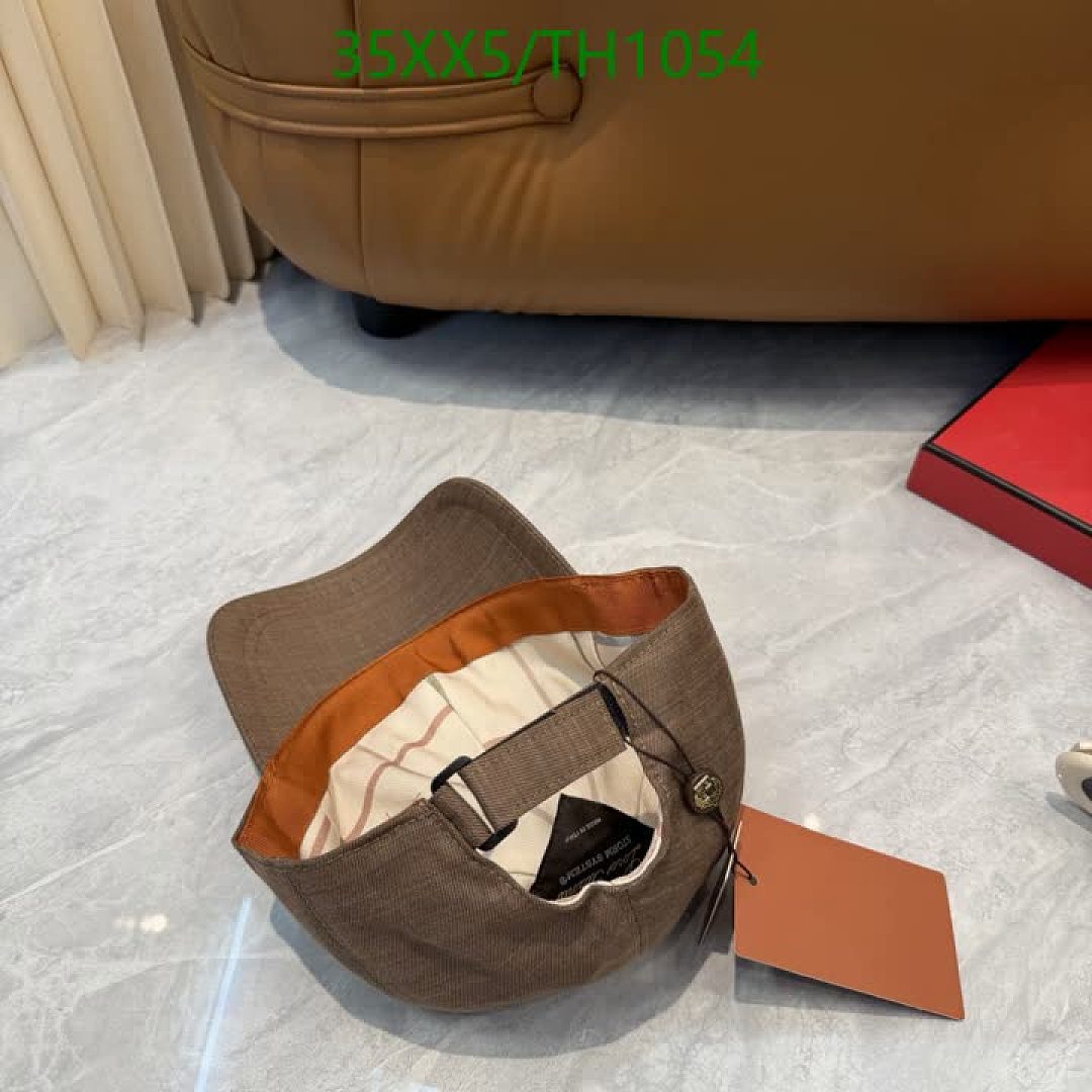 Loro Piana-Cap(Hat) Code: TH1054 $: 35USD