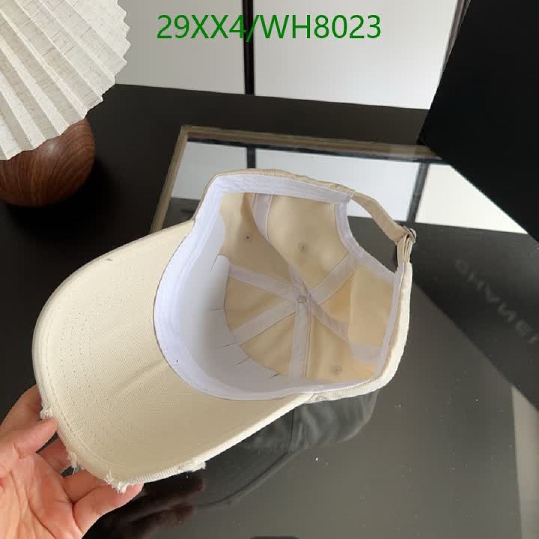 Chrome Hearts-Cap(Hat) Code: WH8023 $: 29USD