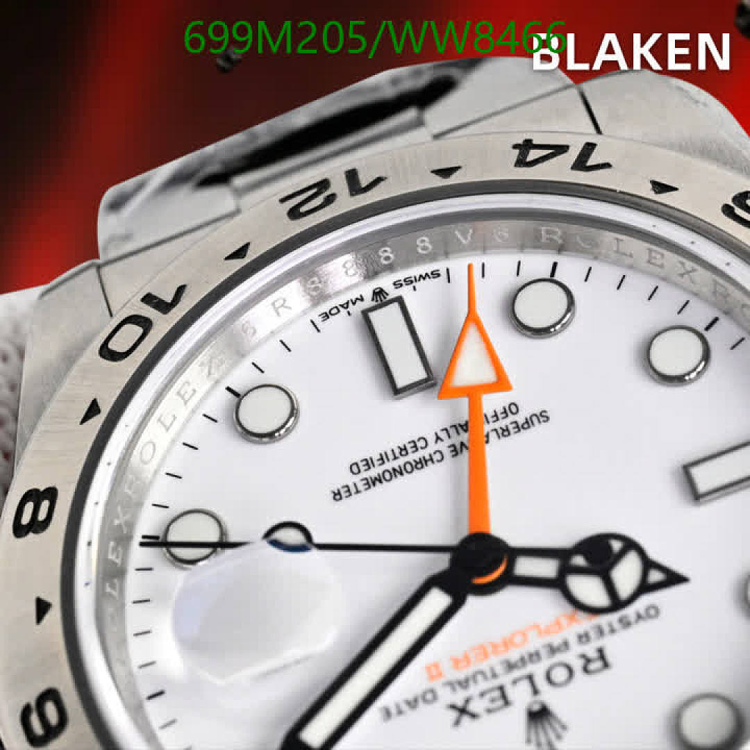 Rolex-Watch-Mirror Quality Code: WW8466 $: 699USD