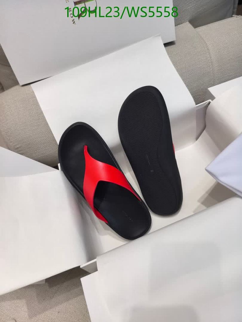 The Row-Women Shoes Code: WS5558 $: 109USD