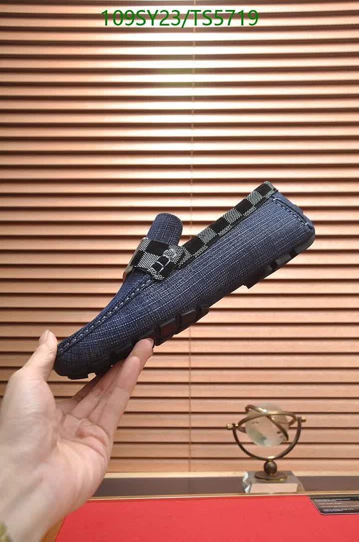 LV-Men shoes Code: TS5719 $: 109USD