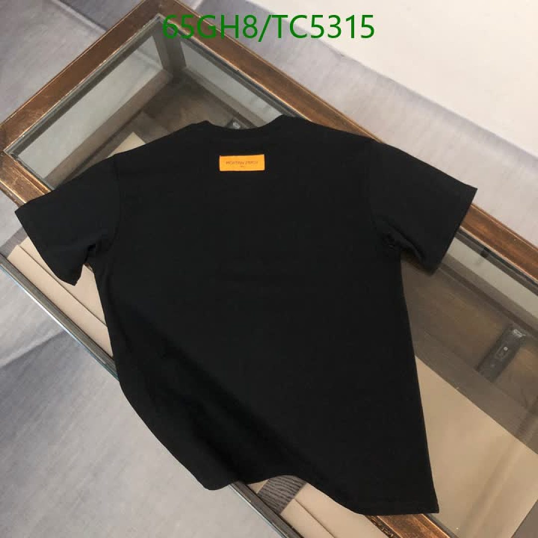 LV-Clothing Code: TC5315 $: 65USD