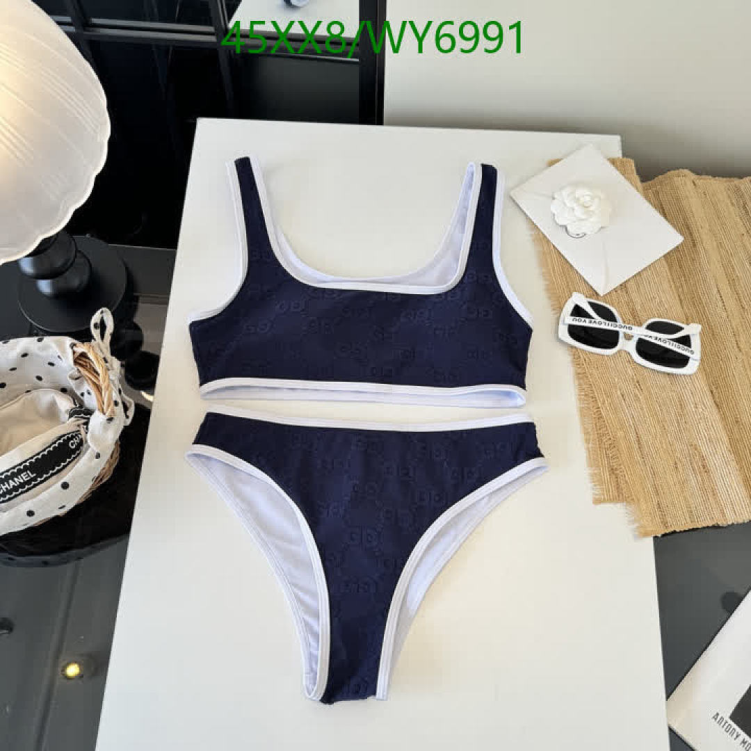 GUCCI-Swimsuit Code: WY6991 $: 45USD