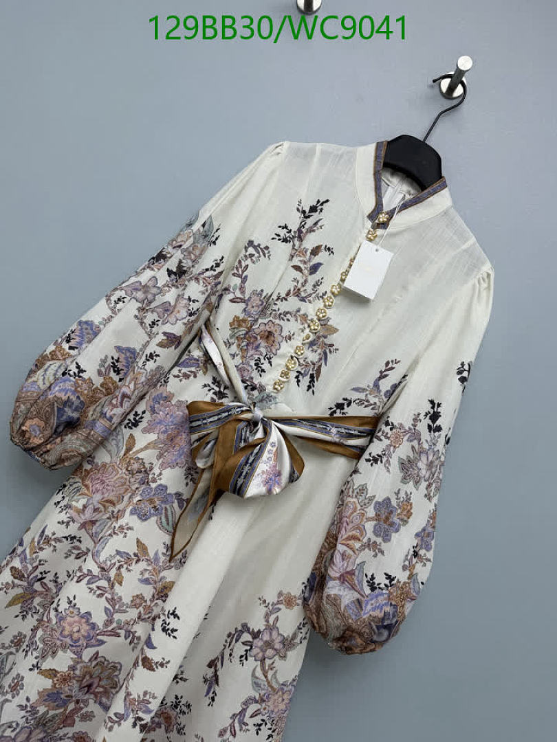 Zimmermann-Clothing Code: WC9041 $: 129USD