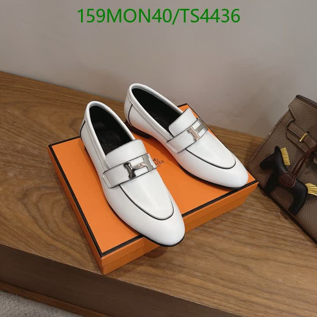 Hermes-Women Shoes Code: TS4436 $: 159USD
