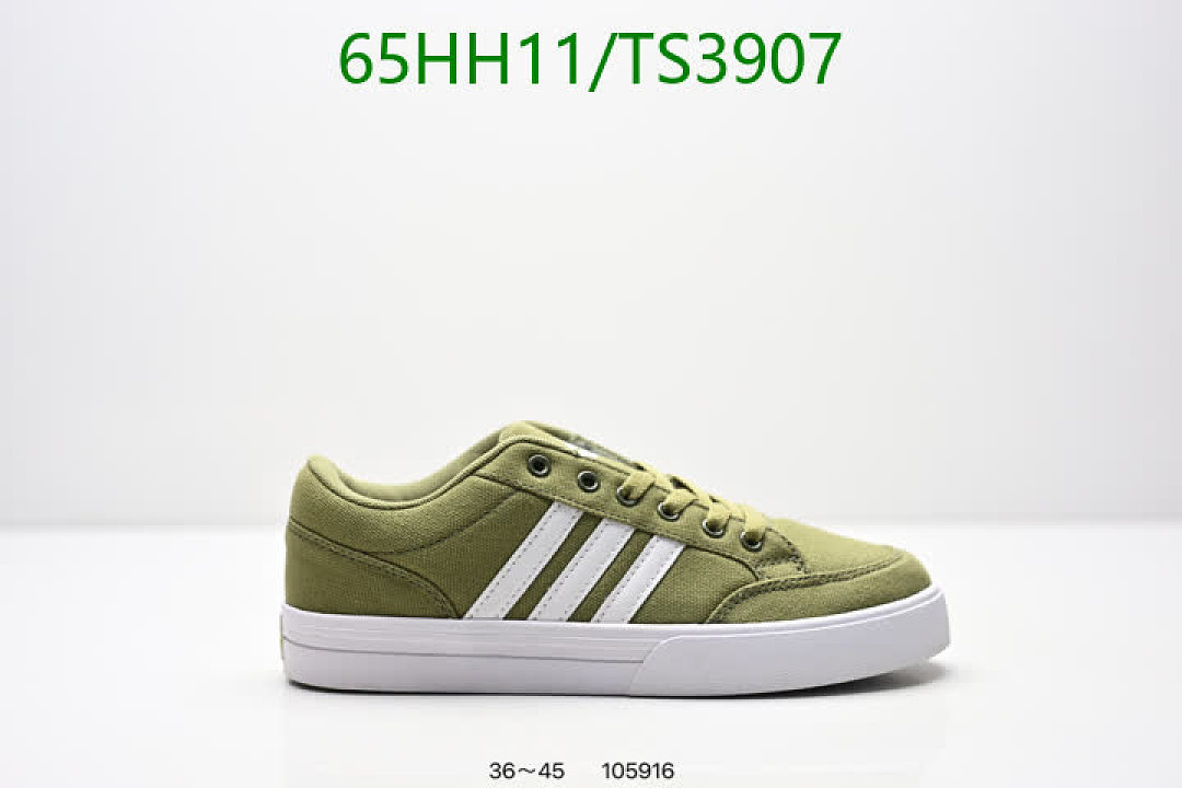 Adidas-Men shoes Code: TS3907 $: 65USD
