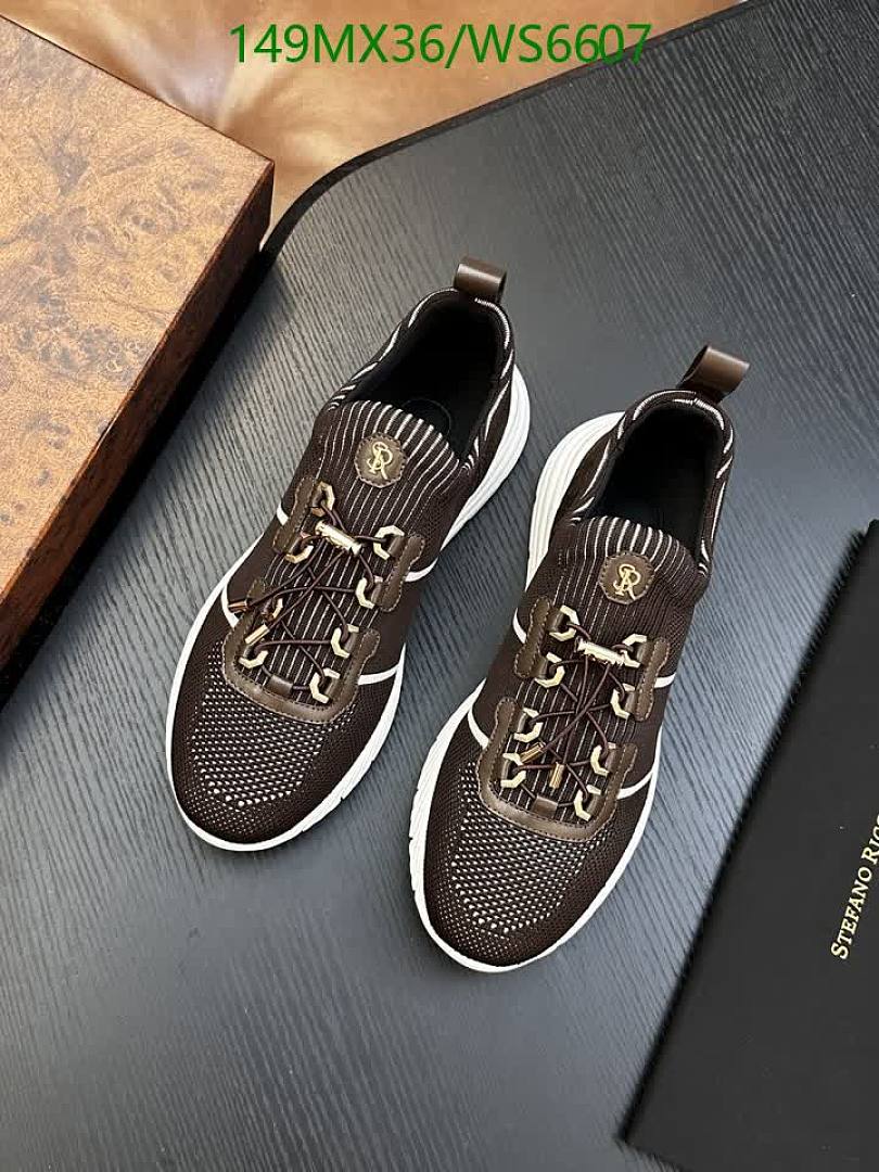 Stefano Ricci-Men shoes Code: WS6607 $: 149USD