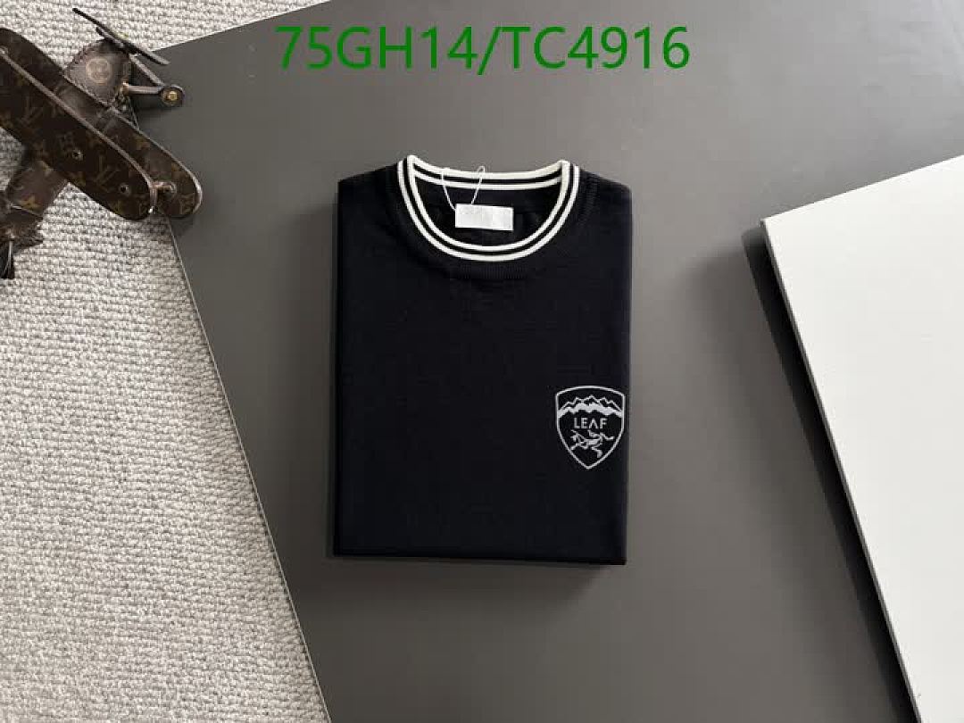 Arcteryx-Clothing Code: TC4916 $: 75USD