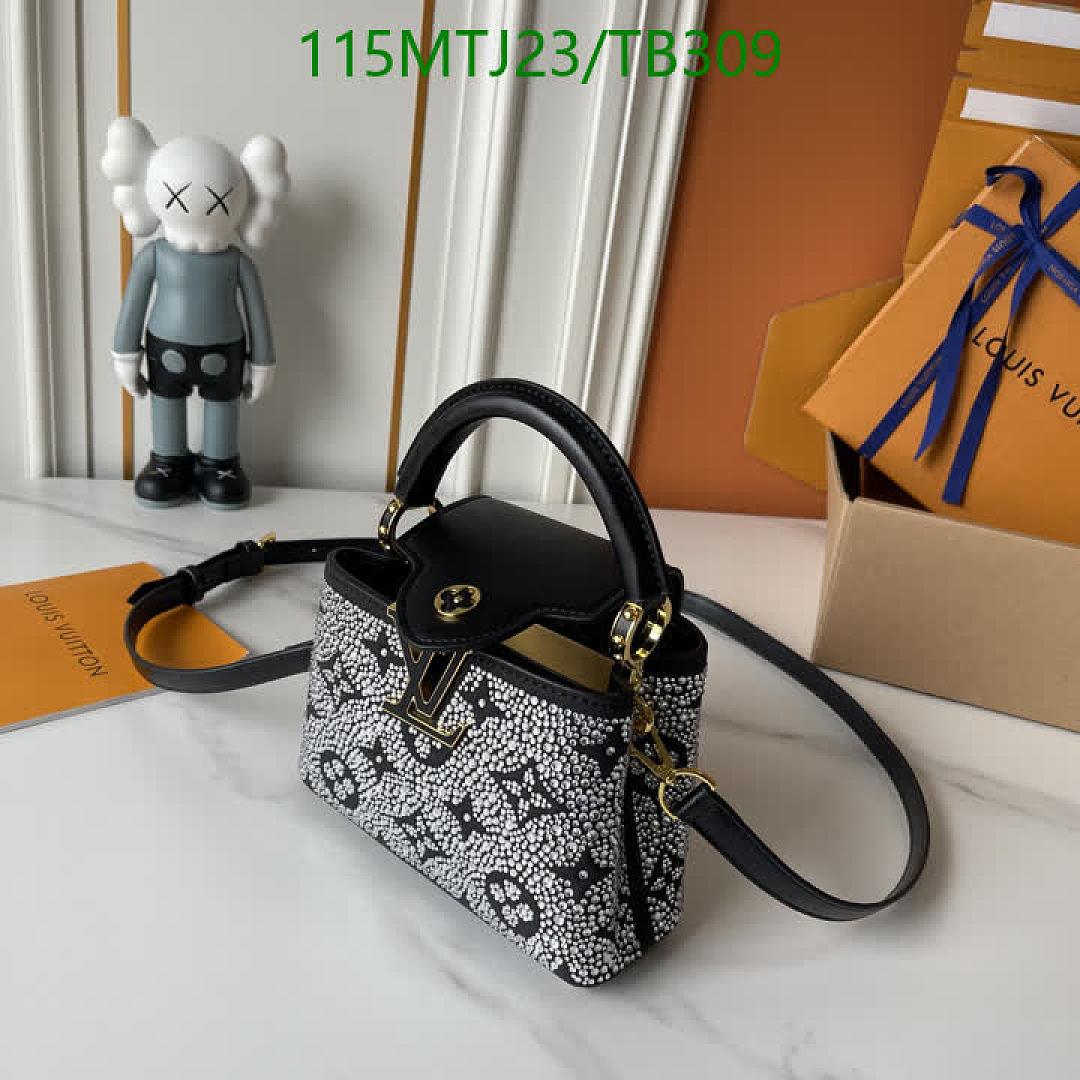 LV-Bag-4A Quality Code: TB309