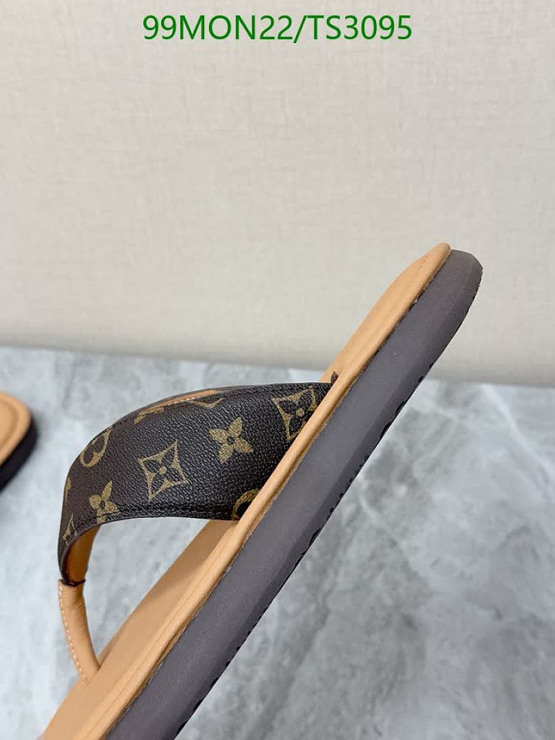 LV-Men shoes Code: TS3095 $: 99USD