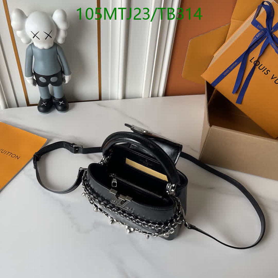LV-Bag-4A Quality Code: TB314 $: 105USD