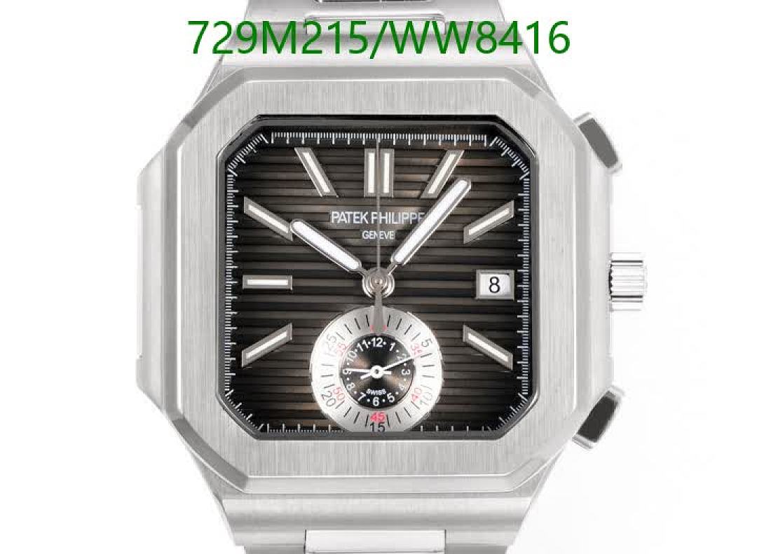 Patek Philippe-Watch-Mirror Quality Code: WW8416 $: 729USD
