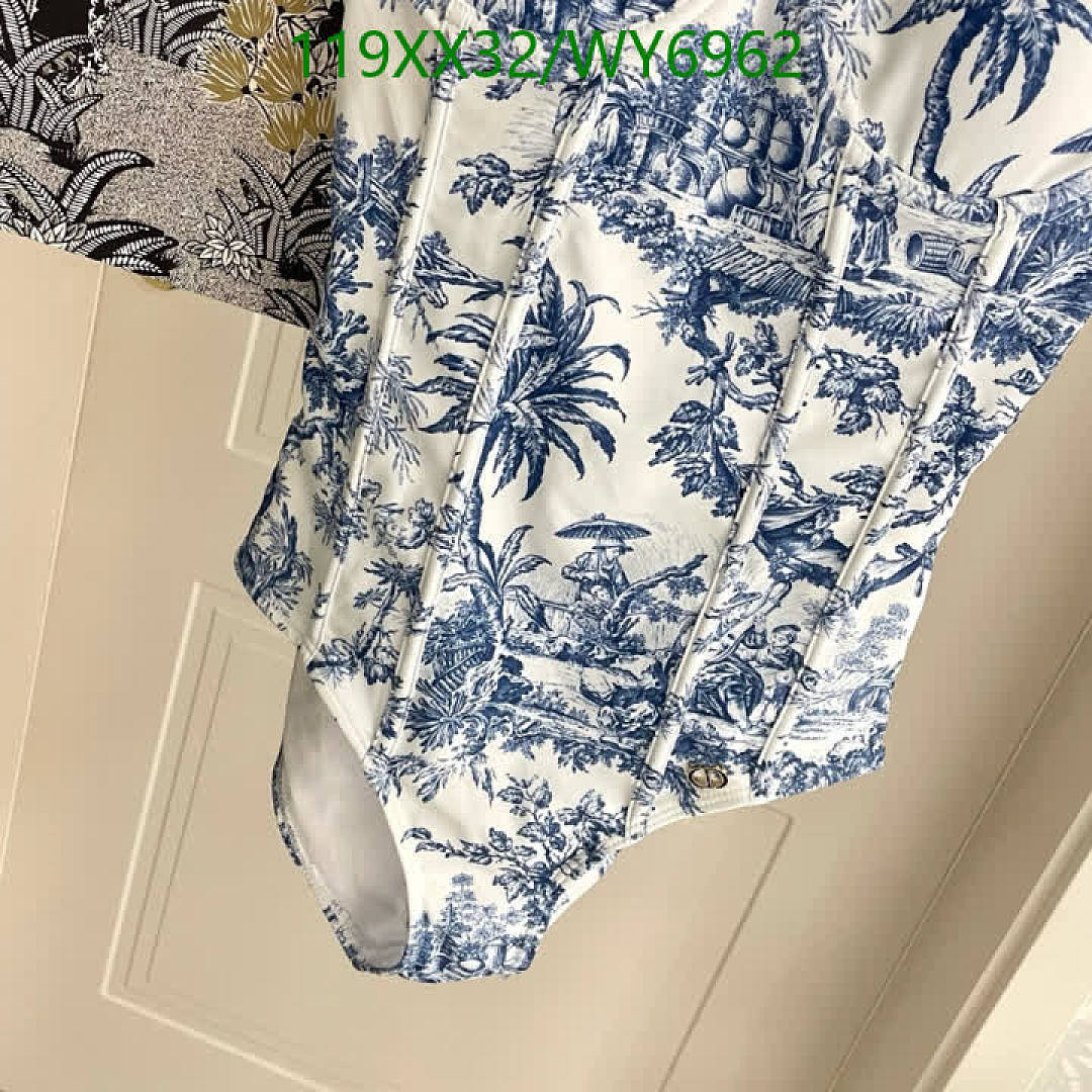 Dior-Swimsuit Code: WY6962 $: 119USD