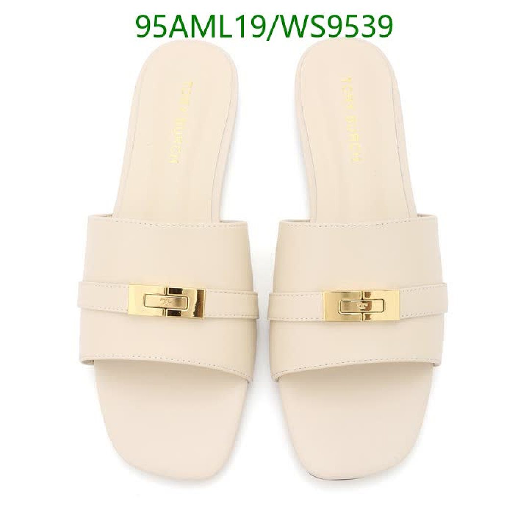 Tory Burch-Men shoes Code: WS9539 $: 95USD