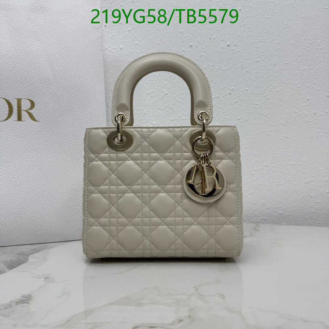 Dior-Bag-Mirror Quality Code: TB5579 $: 219USD