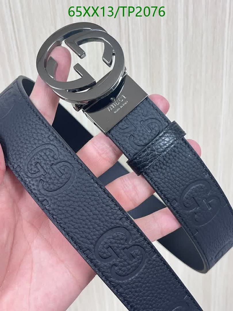 Gucci-Belts Code: TP2076 $: 65USD