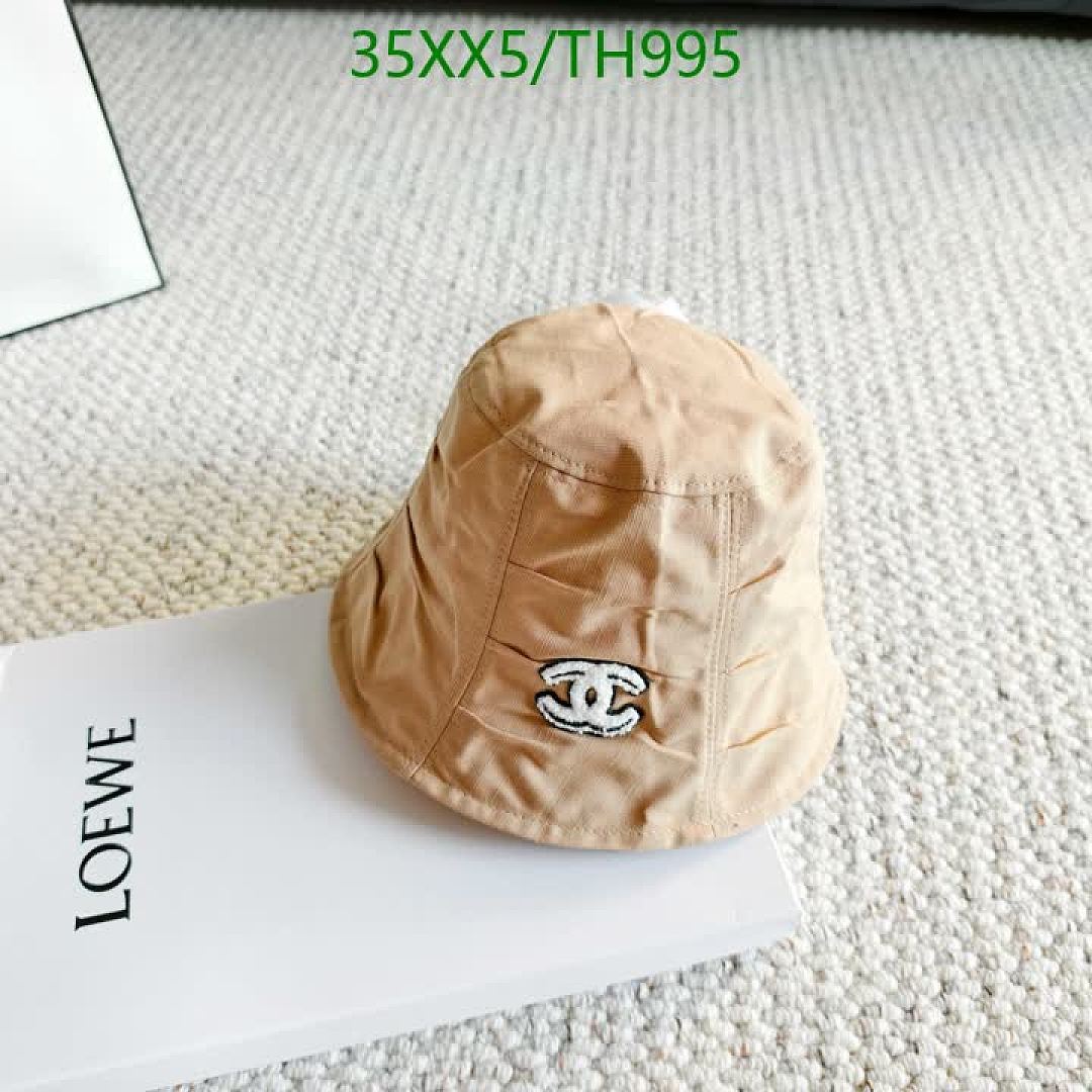 Chanel-Cap(Hat) Code: TH995 $: 35USD
