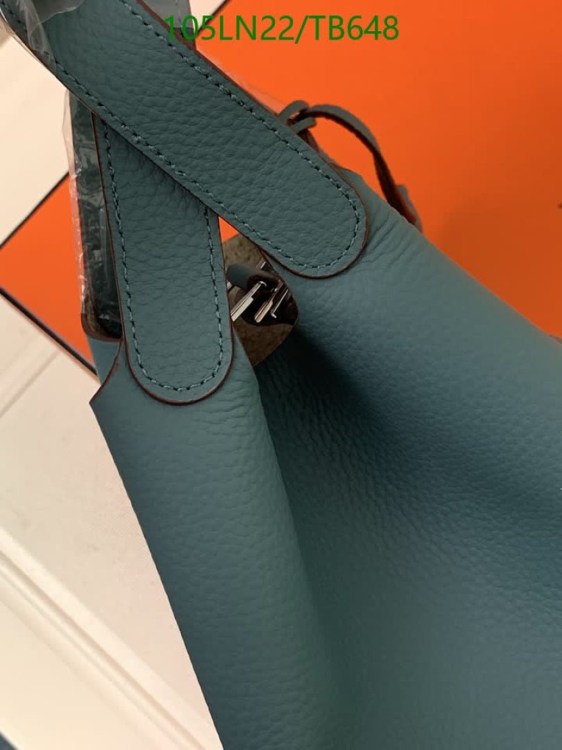 Hermes-Bag-4A Quality Code: TB648 $: 105USD