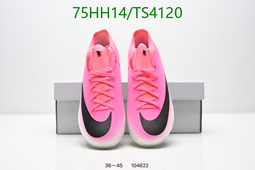NIKE-Women Shoes Code: TS4120 $: 75USD