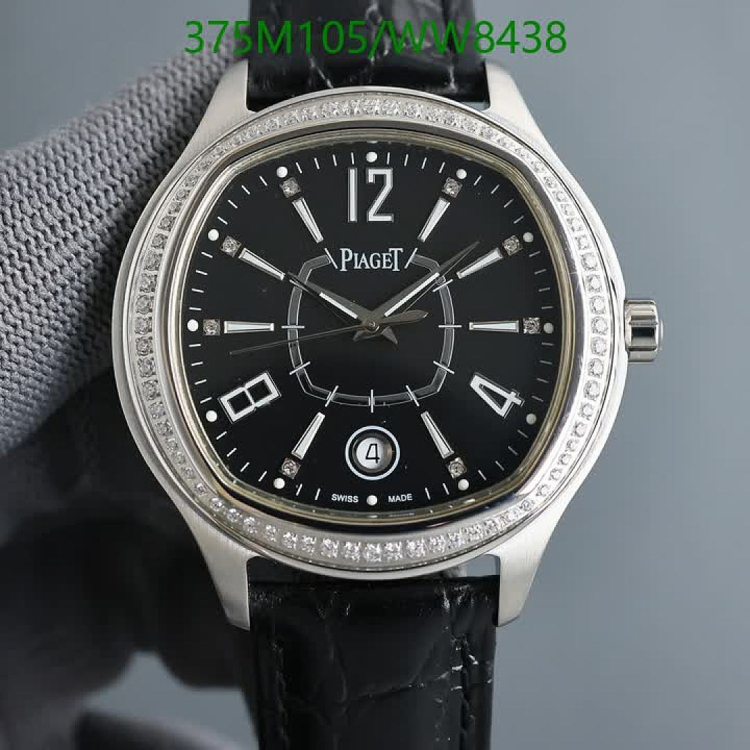 PIAGET-Watch-Mirror Quality Code: WW8438 $: 375USD
