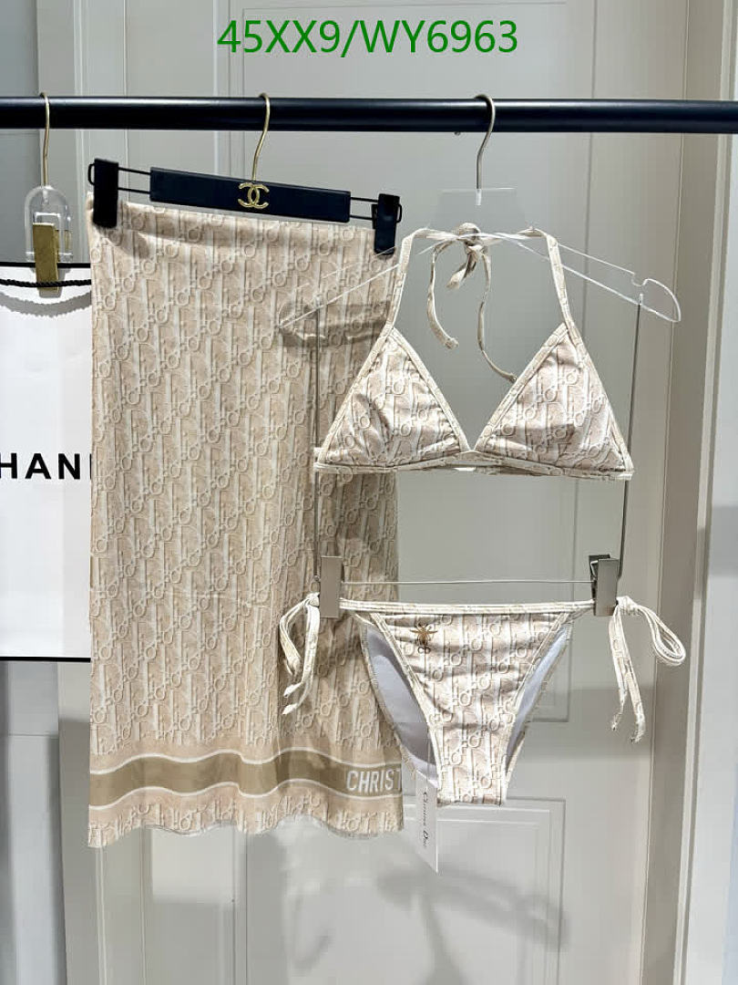 Dior-Swimsuit Code: WY6963 $: 45USD