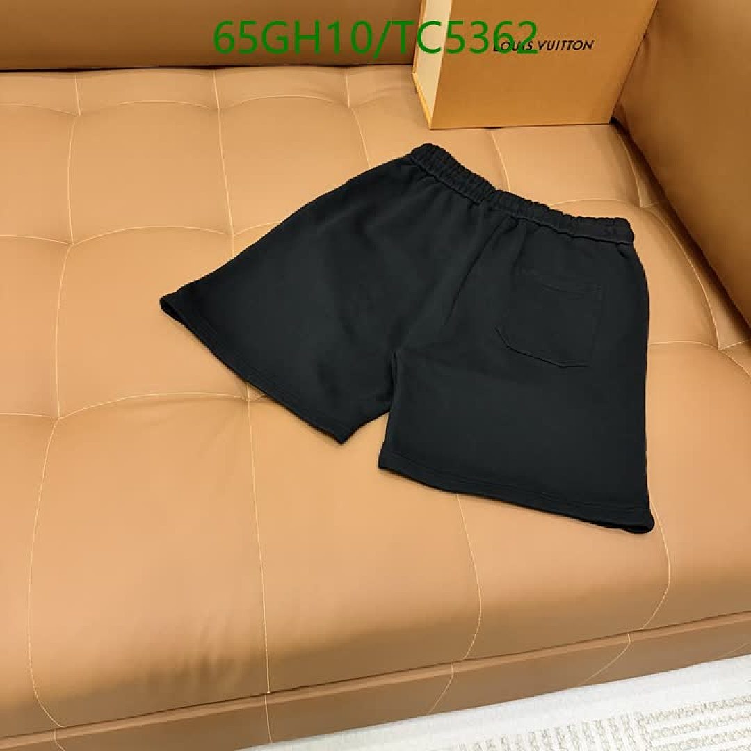 LV-Clothing Code: TC5362 $: 65USD