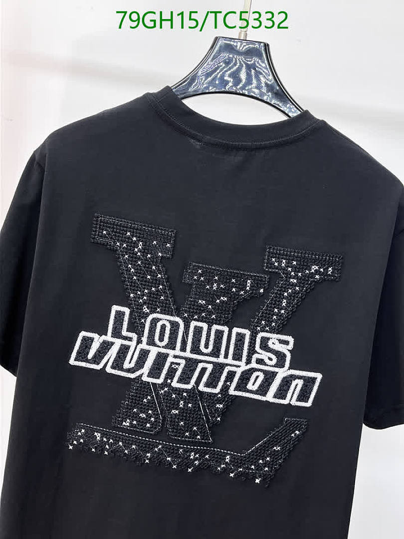 LV-Clothing Code: TC5332 $: 79USD