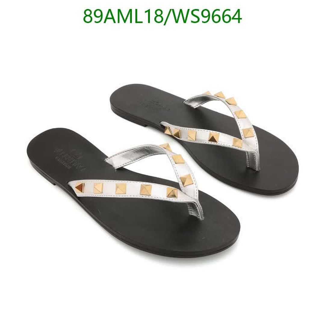 Valentino-Women Shoes Code: WS9664 $: 89USD