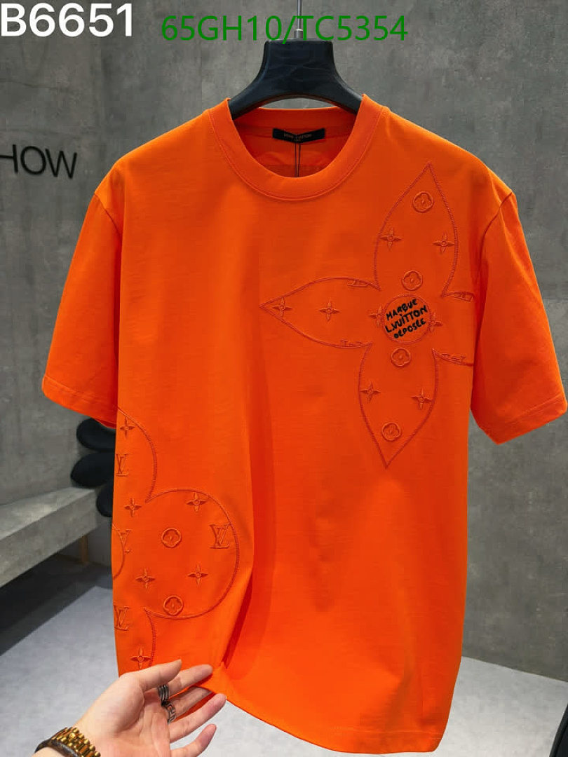LV-Clothing Code: TC5354 $: 65USD