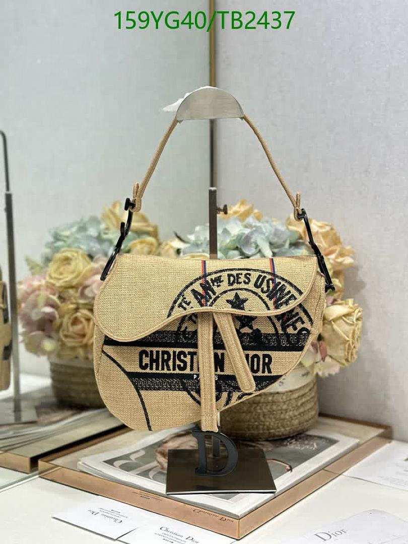 Dior-Bag-Mirror Quality Code: TB2437 $: 159USD