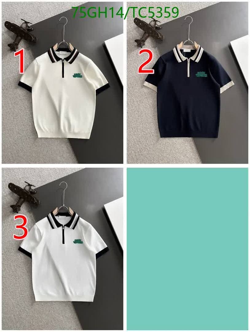 LV-Clothing Code: TC5359 $: 75USD