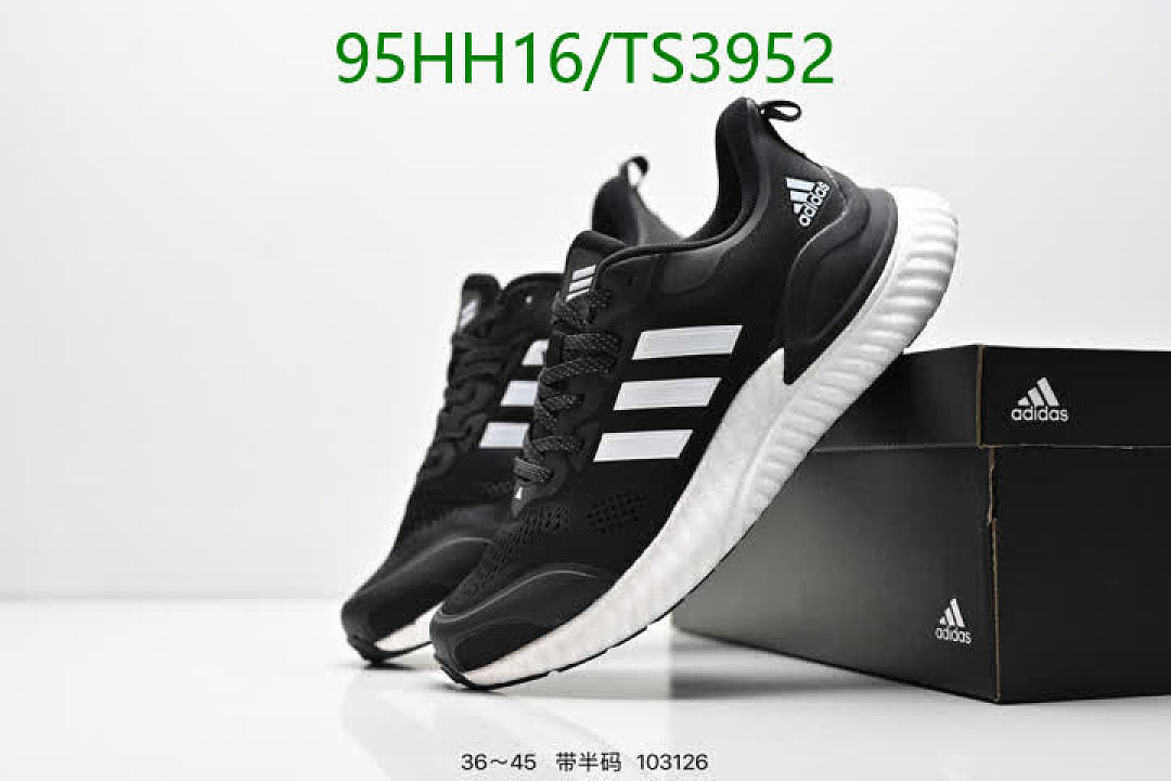Adidas-Women Shoes Code: TS3952 $: 95USD