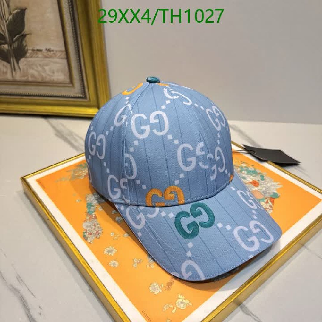 Gucci-Cap(Hat) Code: TH1027 $: 29USD