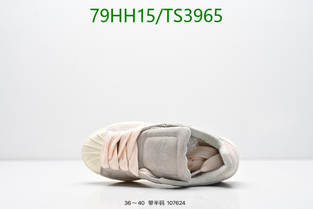 Adidas-Men shoes Code: TS3965 $: 79USD