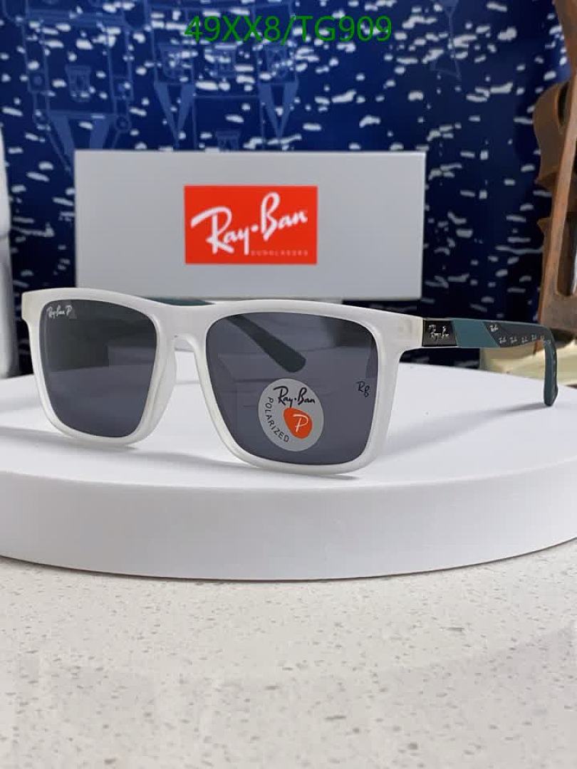 Ray-Ban-Glasses Code: TG909 $: 49USD