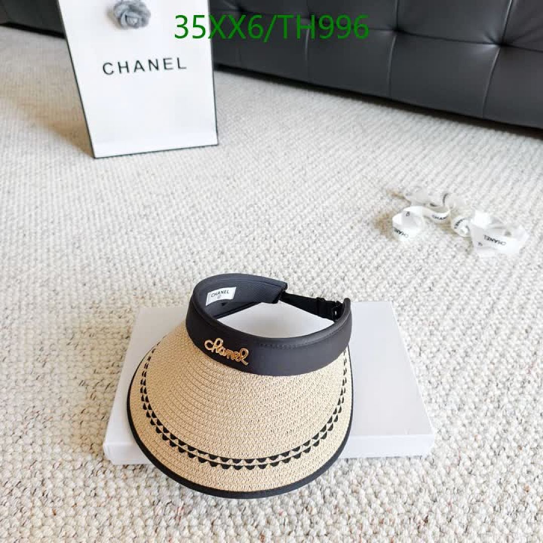 Chanel-Cap(Hat) Code: TH996 $: 35USD