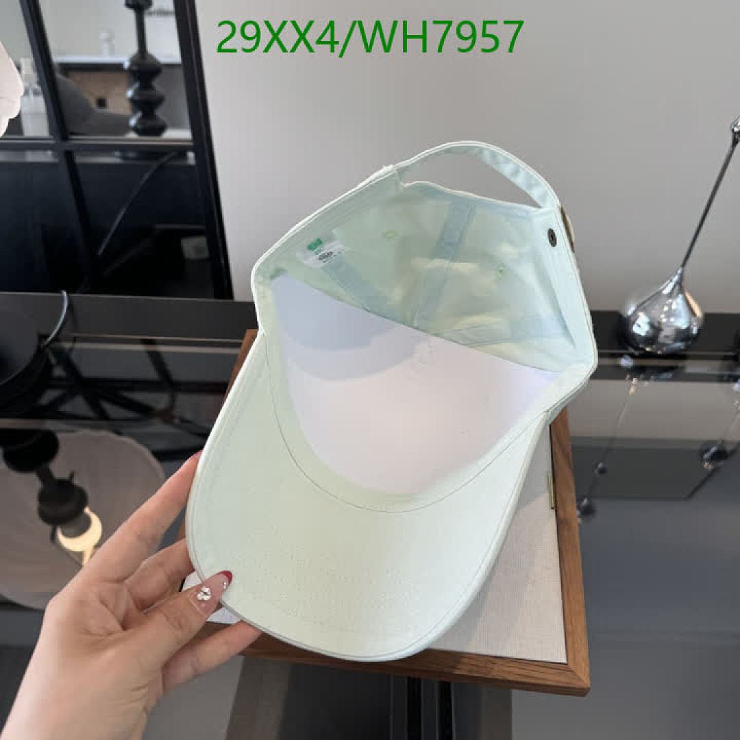 Acne Studios-Cap(Hat) Code: WH7957 $: 29USD