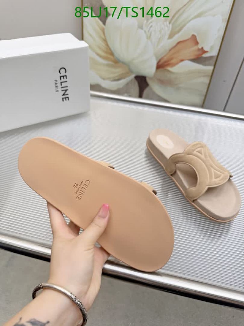Celine-Women Shoes Code: TS1462 $: 85USD