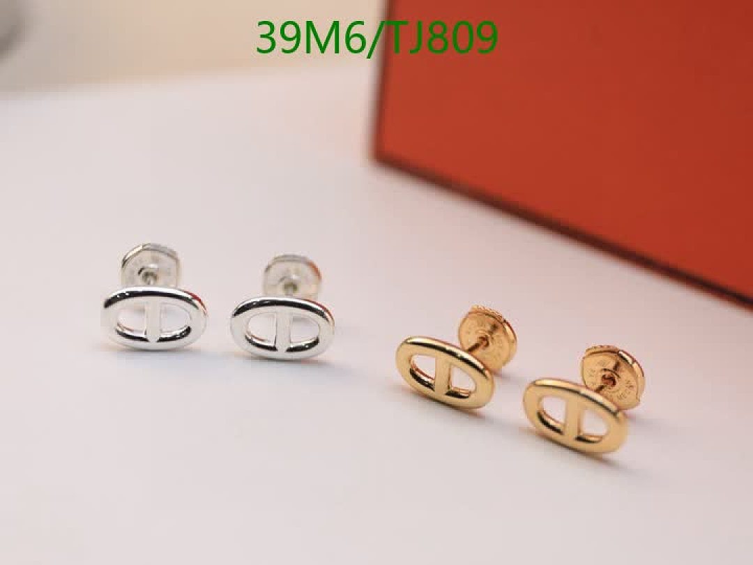 Hermes-Jewelry Code: TJ809 $: 39USD