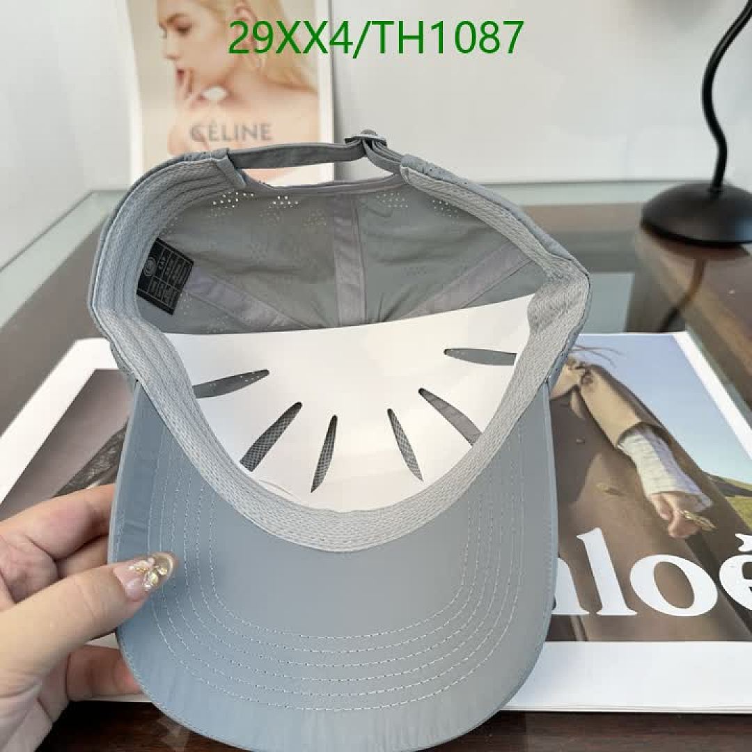 Alo yoga-Cap(Hat) Code: TH1087 $: 29USD