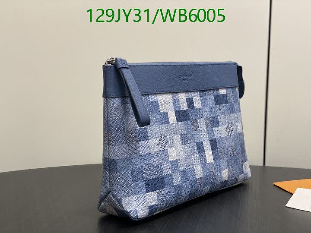 LV-Bag-Mirror Quality Code: WB6005 $: 129USD
