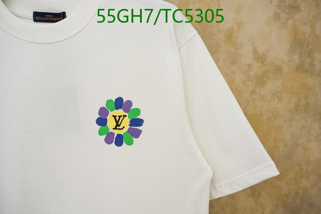 LV-Clothing Code: TC5305 $: 55USD