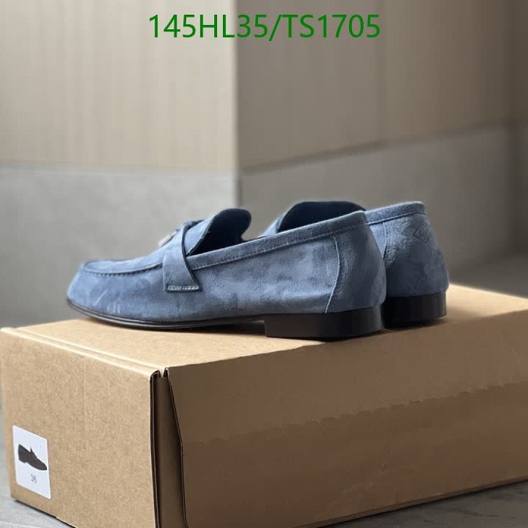 Loro Piana-Women Shoes Code: TS1705 $: 145USD