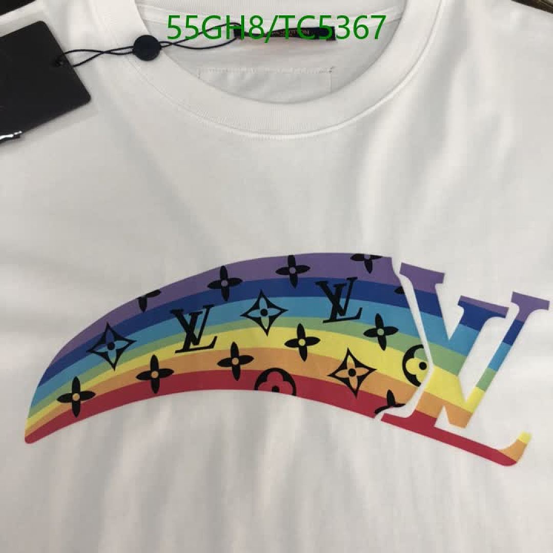 LV-Clothing Code: TC5367 $: 55USD