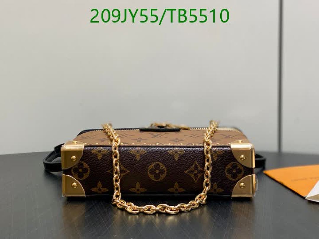 LV-Bag-Mirror Quality Code: TB5510 $: 209USD