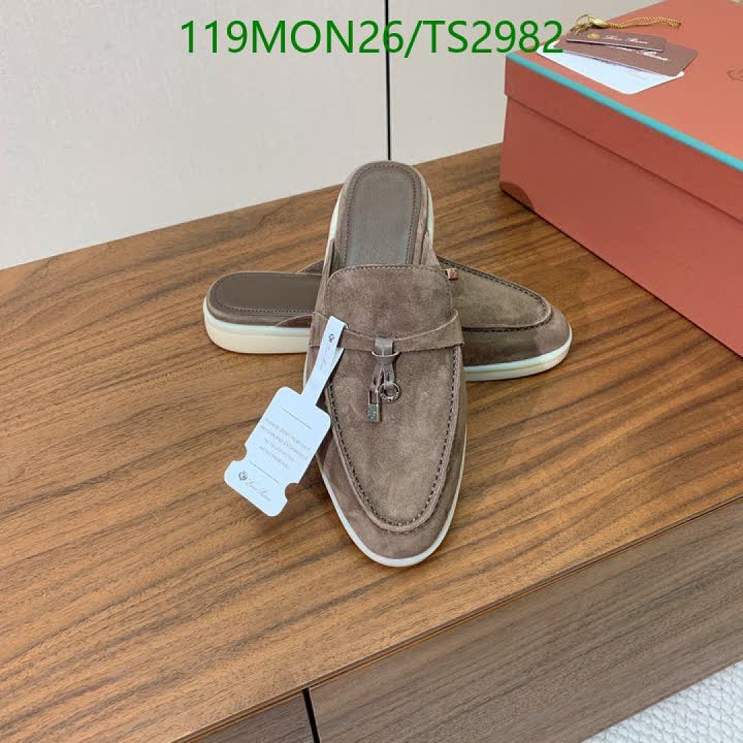 Loro Piana-Women Shoes Code: TS2982 $: 119USD