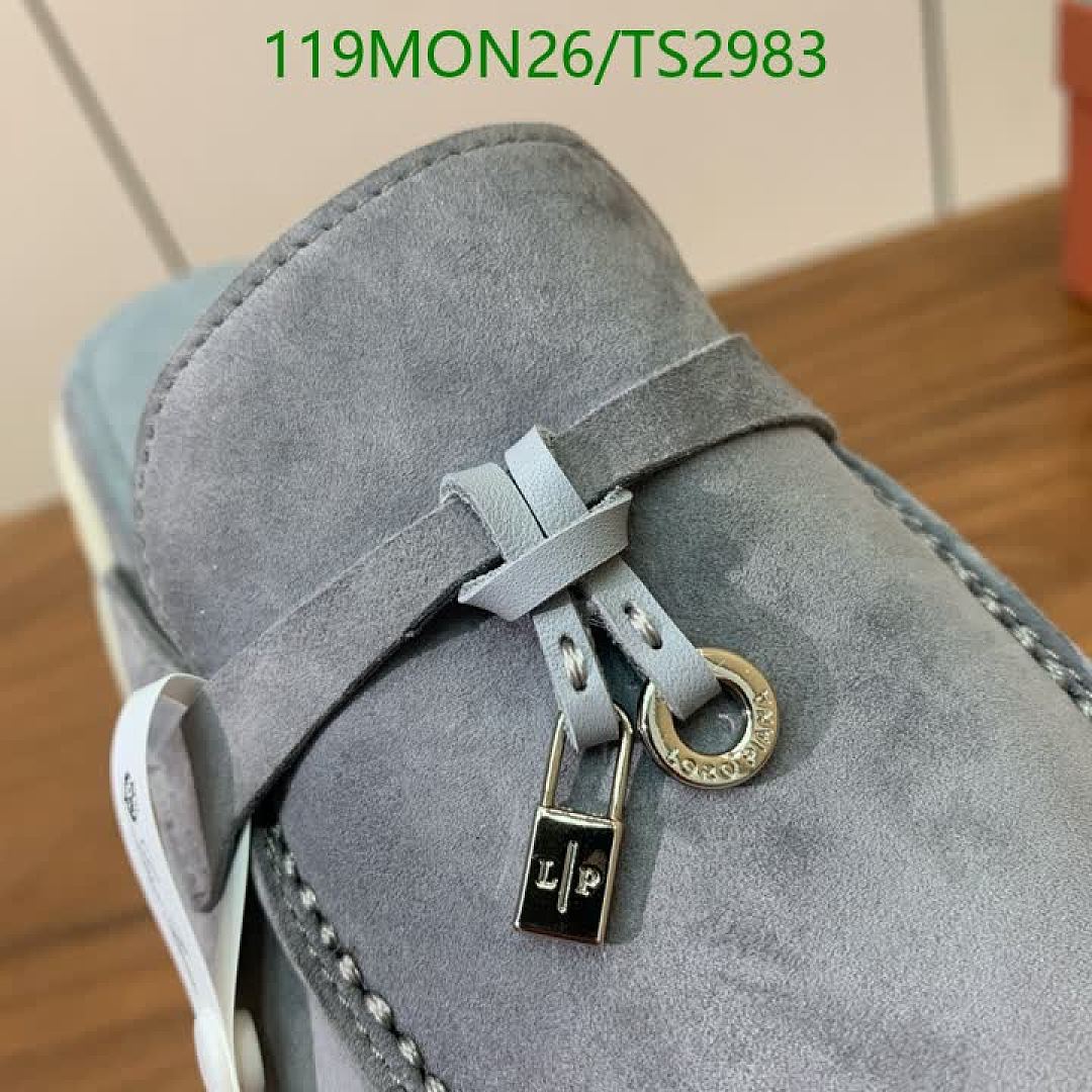 Loro Piana-Women Shoes Code: TS2983 $: 119USD