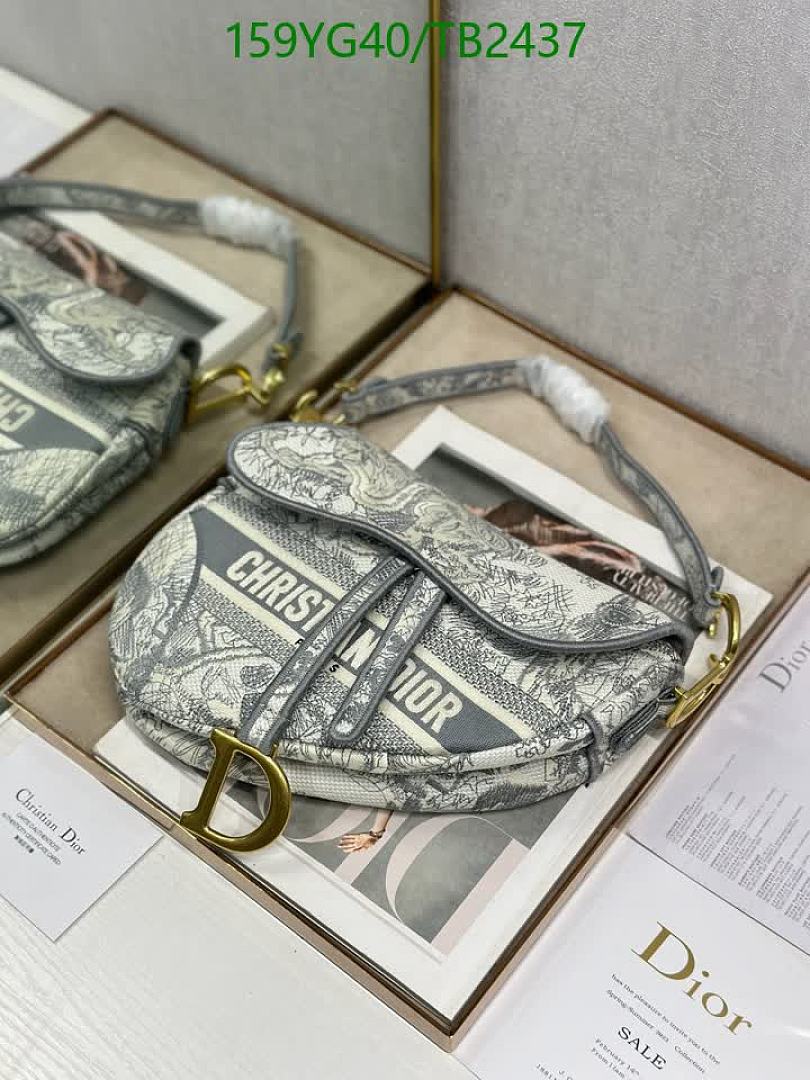 Dior-Bag-Mirror Quality Code: TB2437 $: 159USD