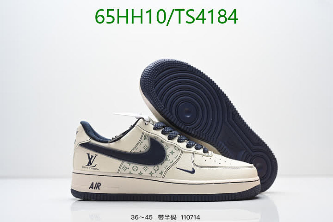 NIKE-Women Shoes Code: TS4184 $: 65USD